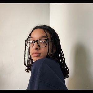 Meet your Posher, Aliah